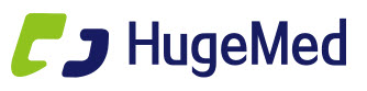 Hugemed Logo