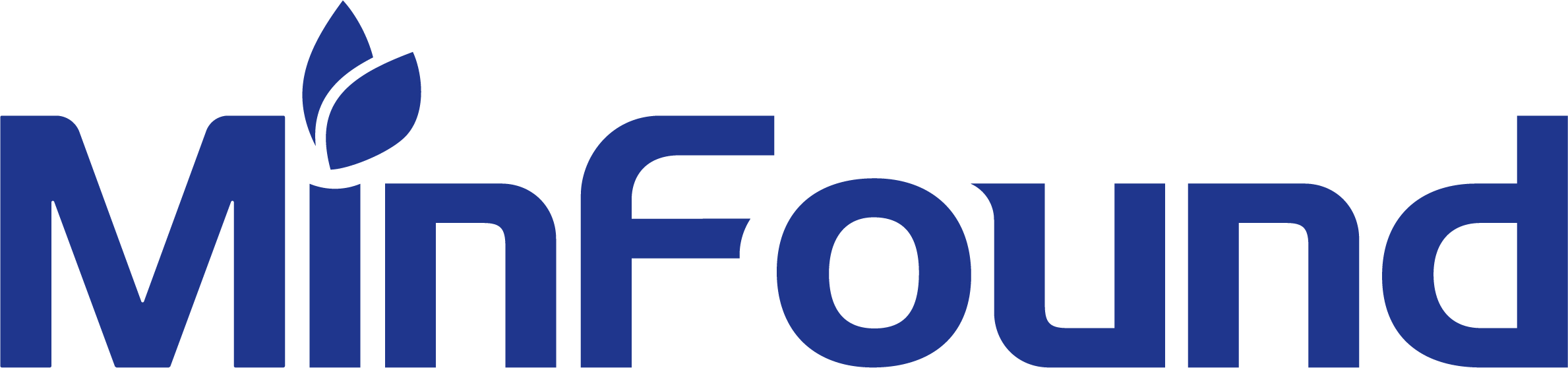 logo minifound