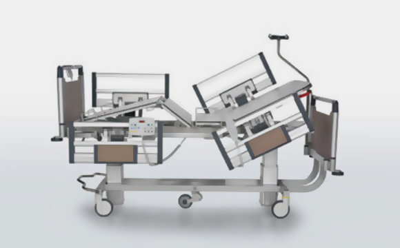 Mobiliario Hospitalario